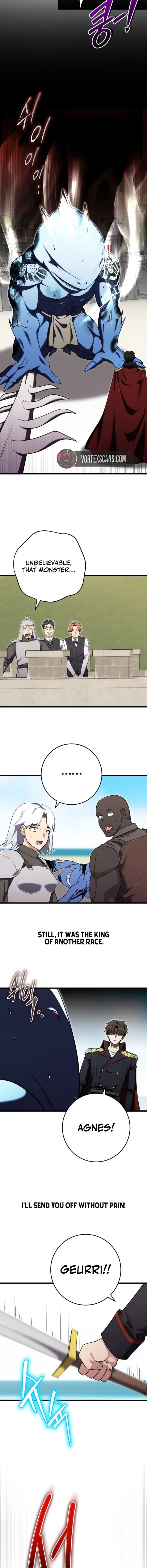 The Marquis Is the Marital Archduke Chapter 34 page 11 - 