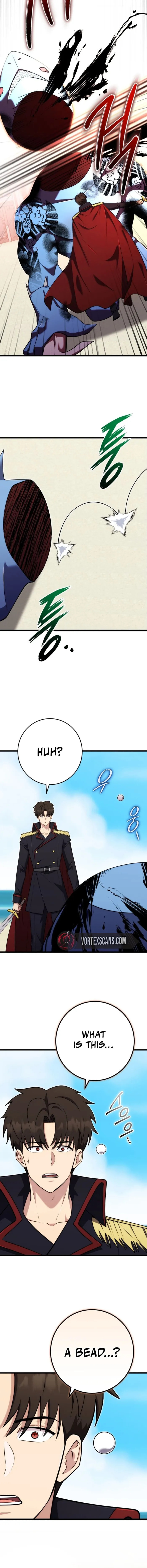 The Marquis Is the Marital Archduke Chapter 34 page 12 - 