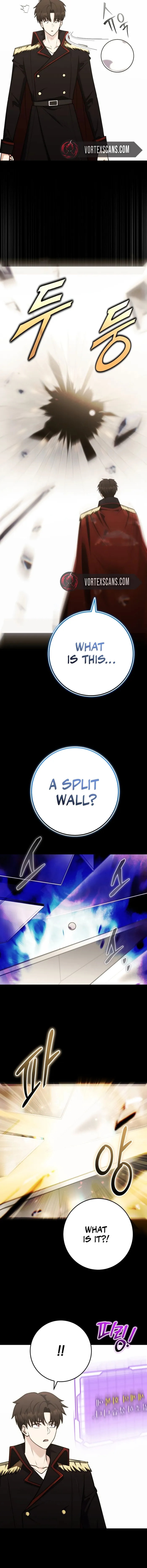 The Marquis Is the Marital Archduke Chapter 34 page 14 - 