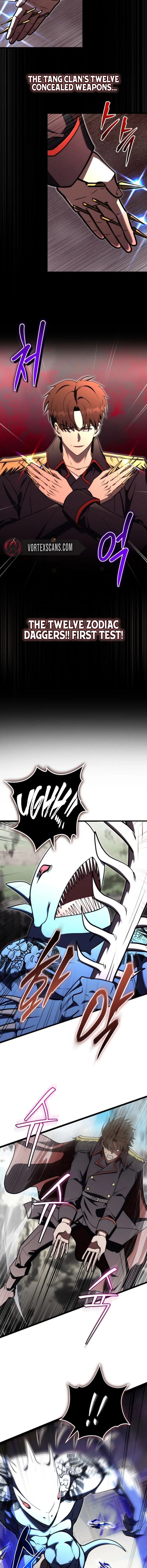 The Marquis Is the Marital Archduke Chapter 34 page 6 - 