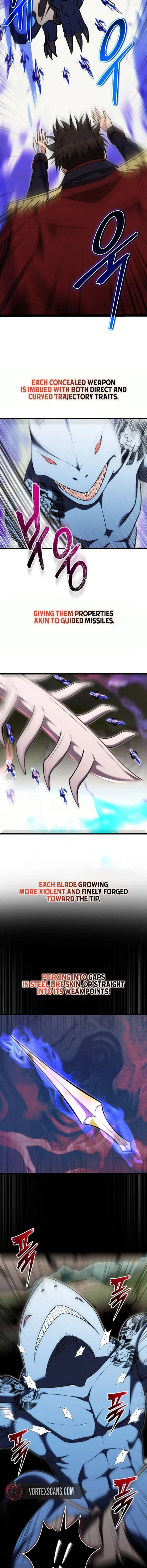 The Marquis Is the Marital Archduke Chapter 34 page 7 - 