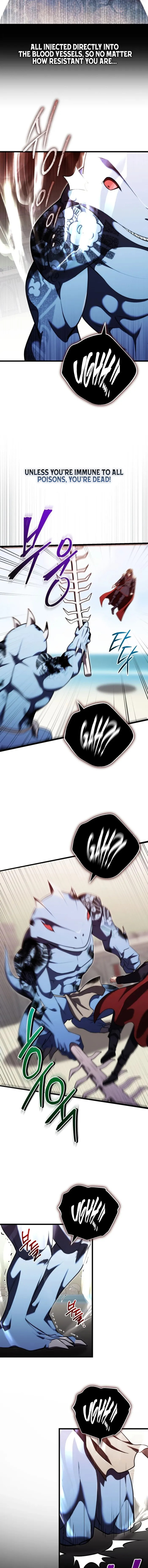 The Marquis Is the Marital Archduke Chapter 34 page 10 - 