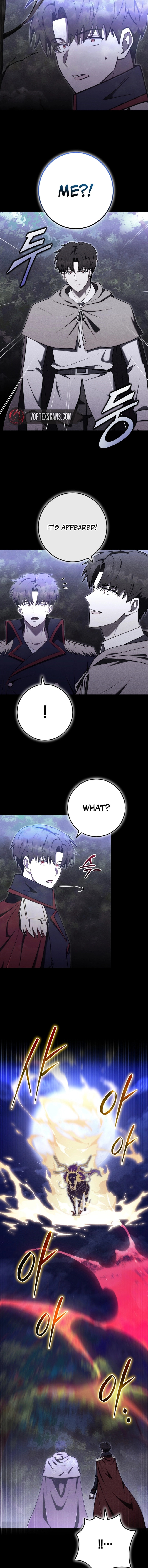 The Marquis Is the Marital Archduke Chapter 35 page 2 - 