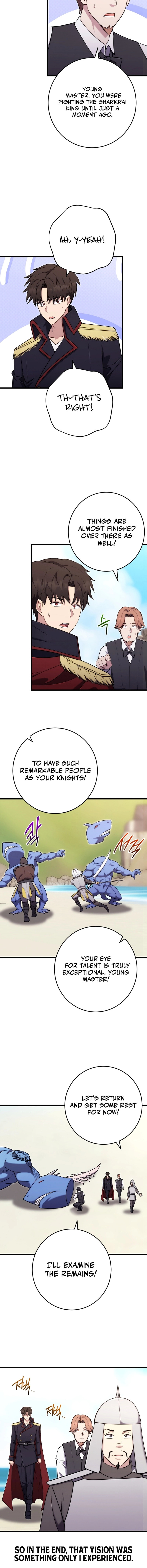 The Marquis Is the Marital Archduke Chapter 35 page 11 - 