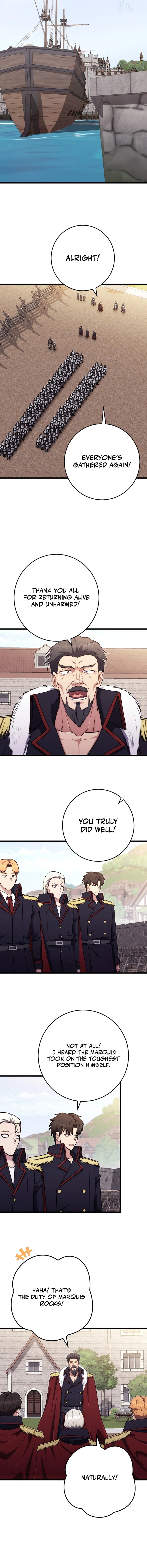 The Marquis Is the Marital Archduke Chapter 35 page 13 - 