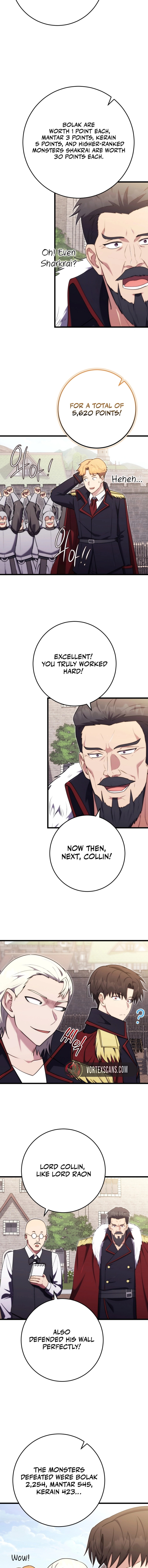 The Marquis Is the Marital Archduke Chapter 35 page 15 - 
