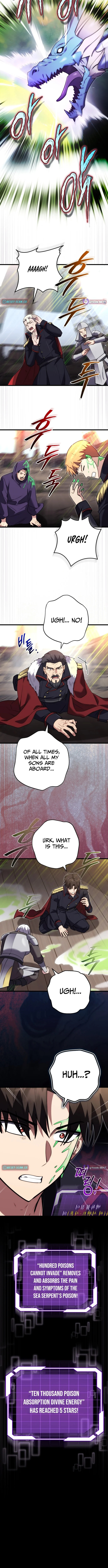 The Marquis Is the Marital Archduke Chapter 36 page 12 - 