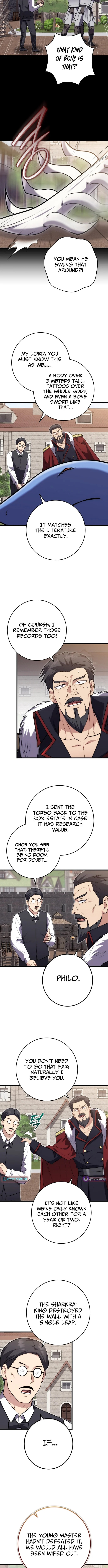 The Marquis Is the Marital Archduke Chapter 36 page 4 - 