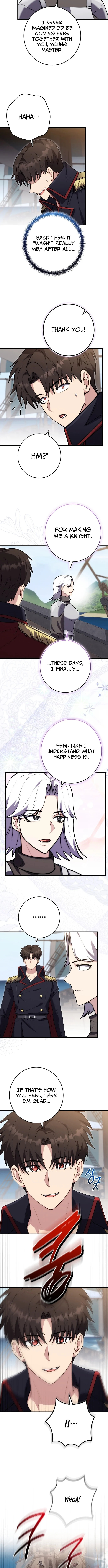 The Marquis Is the Marital Archduke Chapter 36 page 10 - 