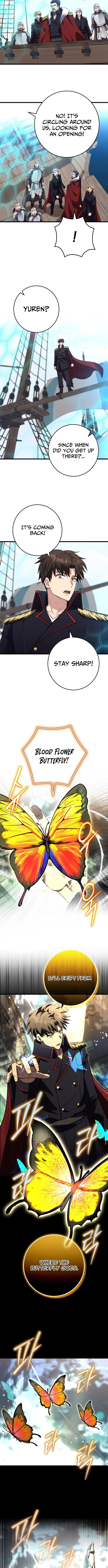 The Marquis Is the Marital Archduke Chapter 37 page 11 - 