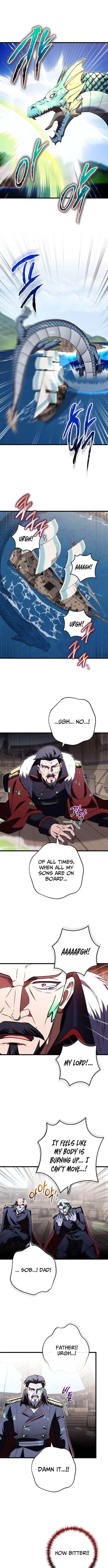 The Marquis Is the Marital Archduke Chapter 37 page 3 - 