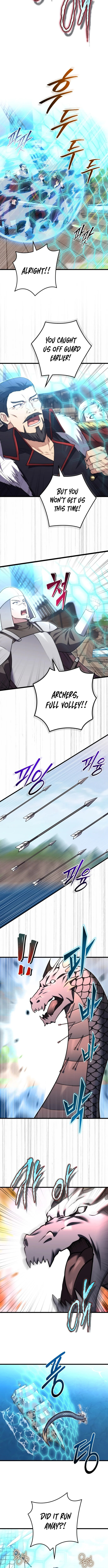 The Marquis Is the Marital Archduke Chapter 37 page 10 - 