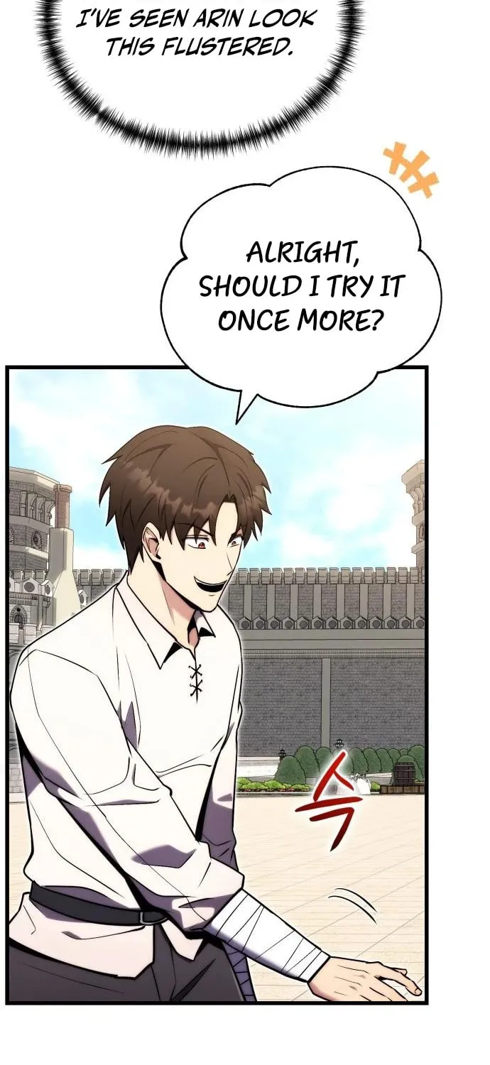 The Marquis Is the Marital Archduke Chapter 4 page 13 - 