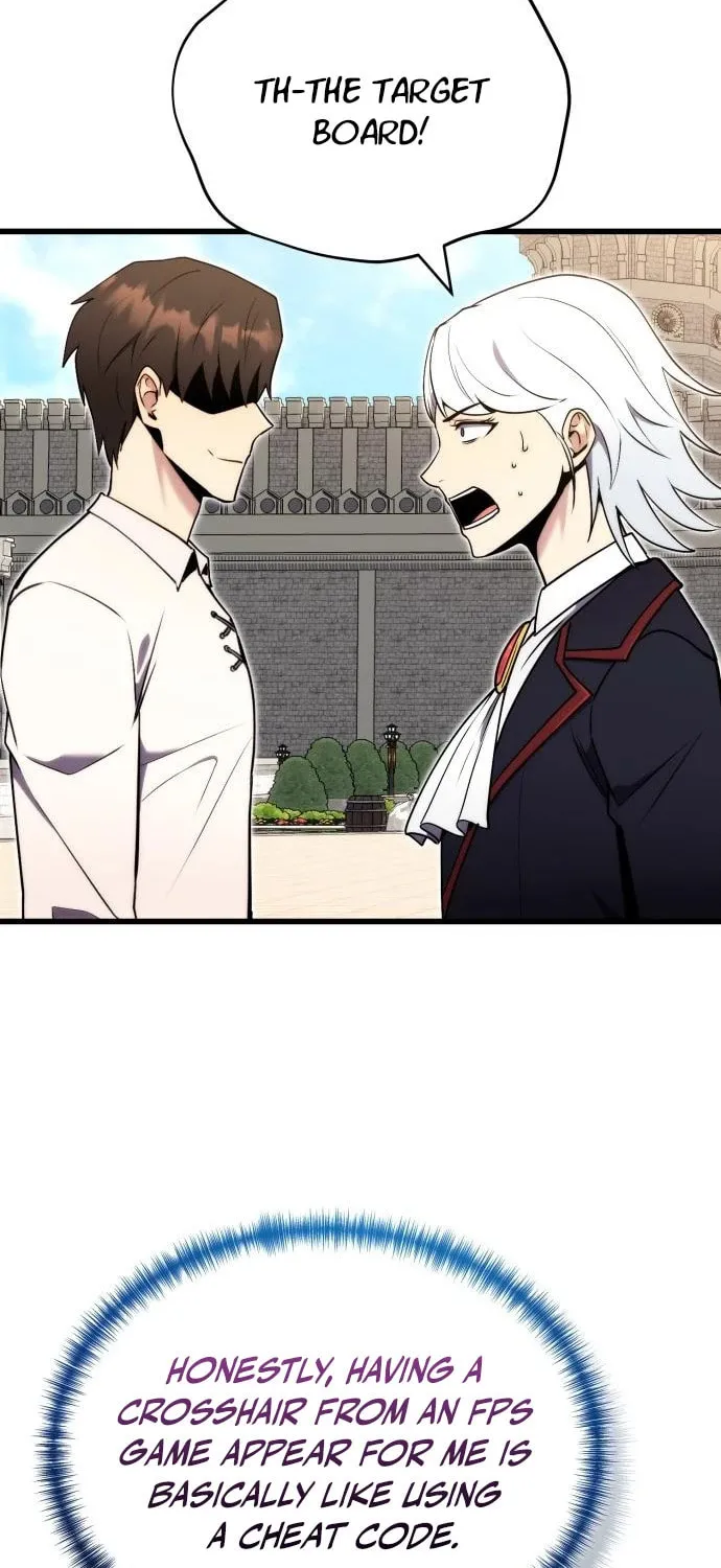 The Marquis Is the Marital Archduke Chapter 4 page 23 - 