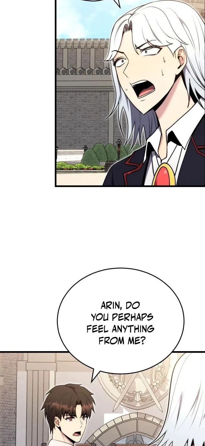 The Marquis Is the Marital Archduke Chapter 4 page 26 - 