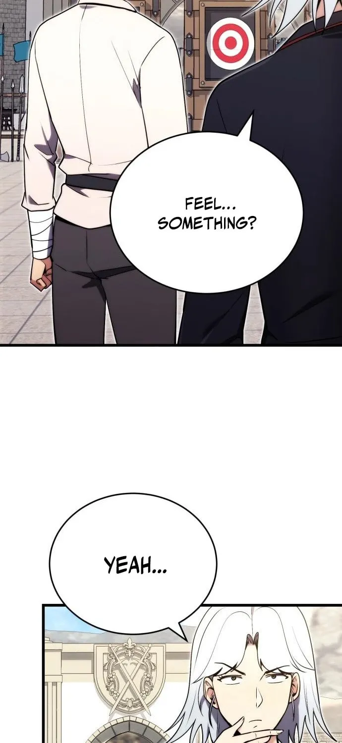 The Marquis Is the Marital Archduke Chapter 4 page 27 - 