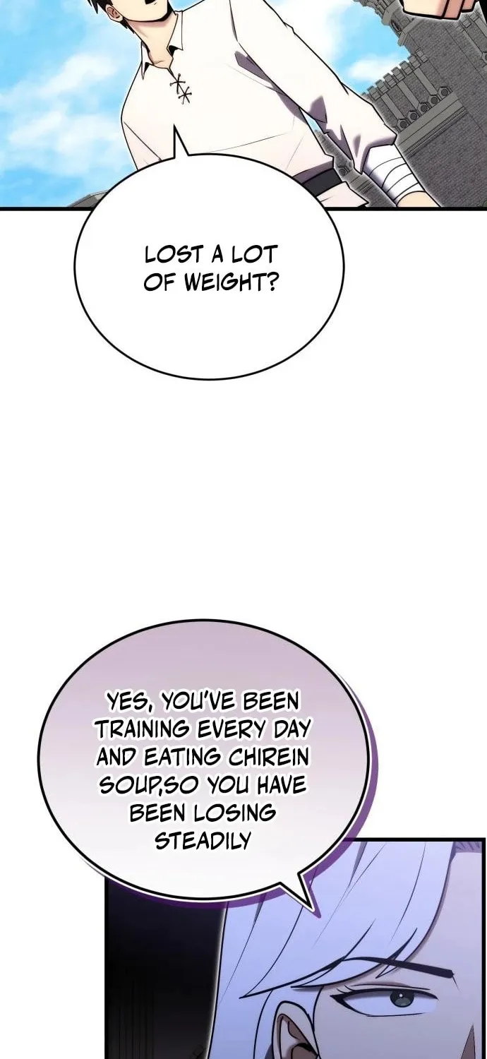 The Marquis Is the Marital Archduke Chapter 4 page 29 - 