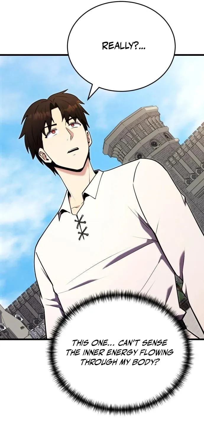 The Marquis Is the Marital Archduke Chapter 4 page 31 - 