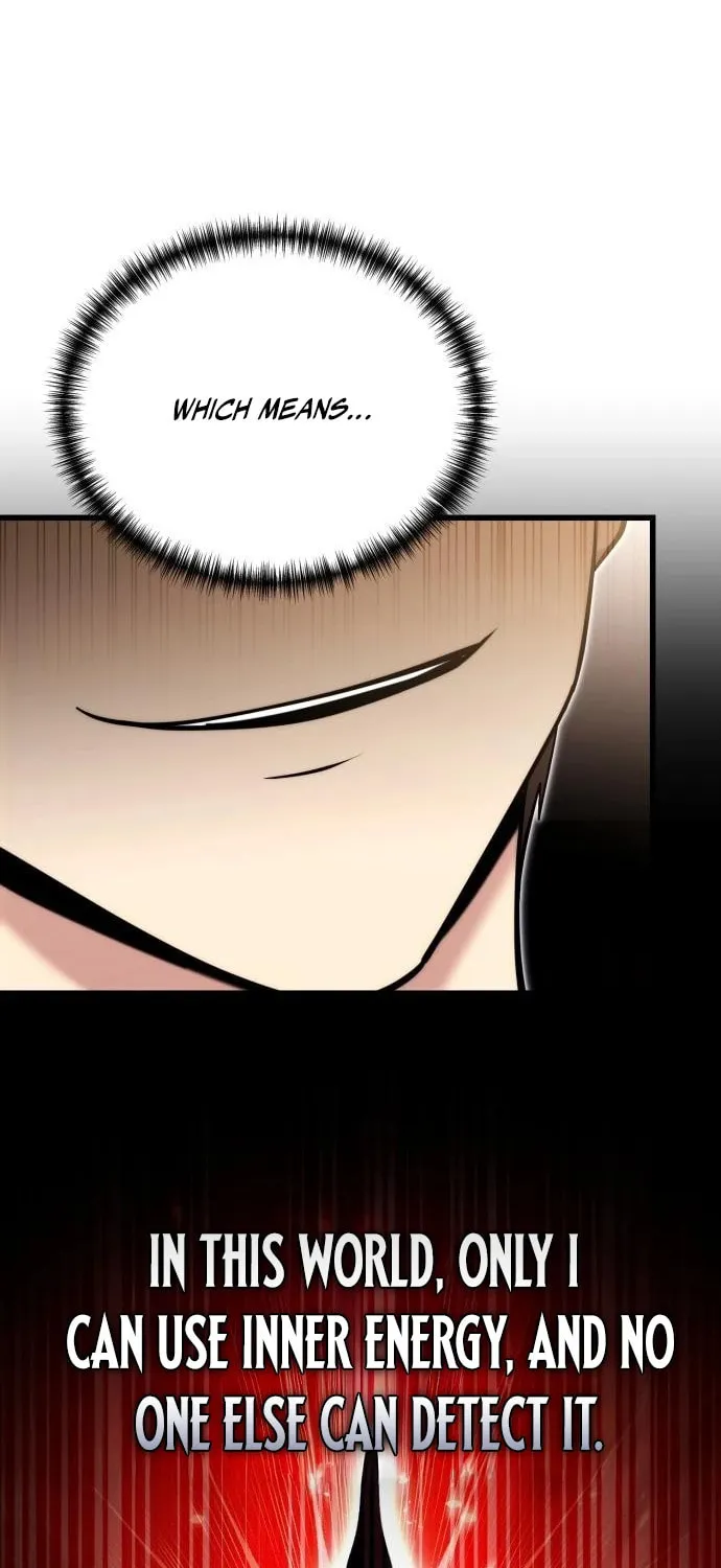 The Marquis Is the Marital Archduke Chapter 4 page 32 - 