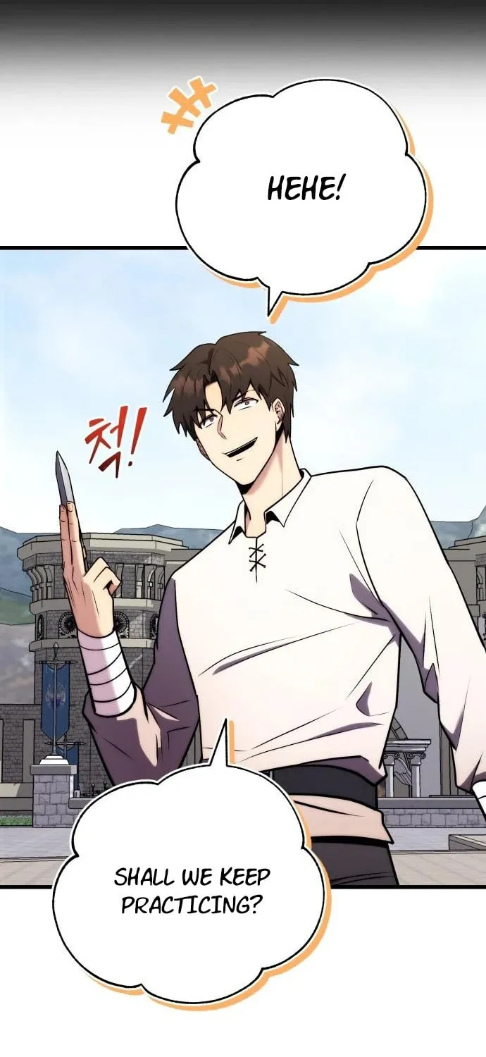 The Marquis Is the Marital Archduke Chapter 4 page 34 - 