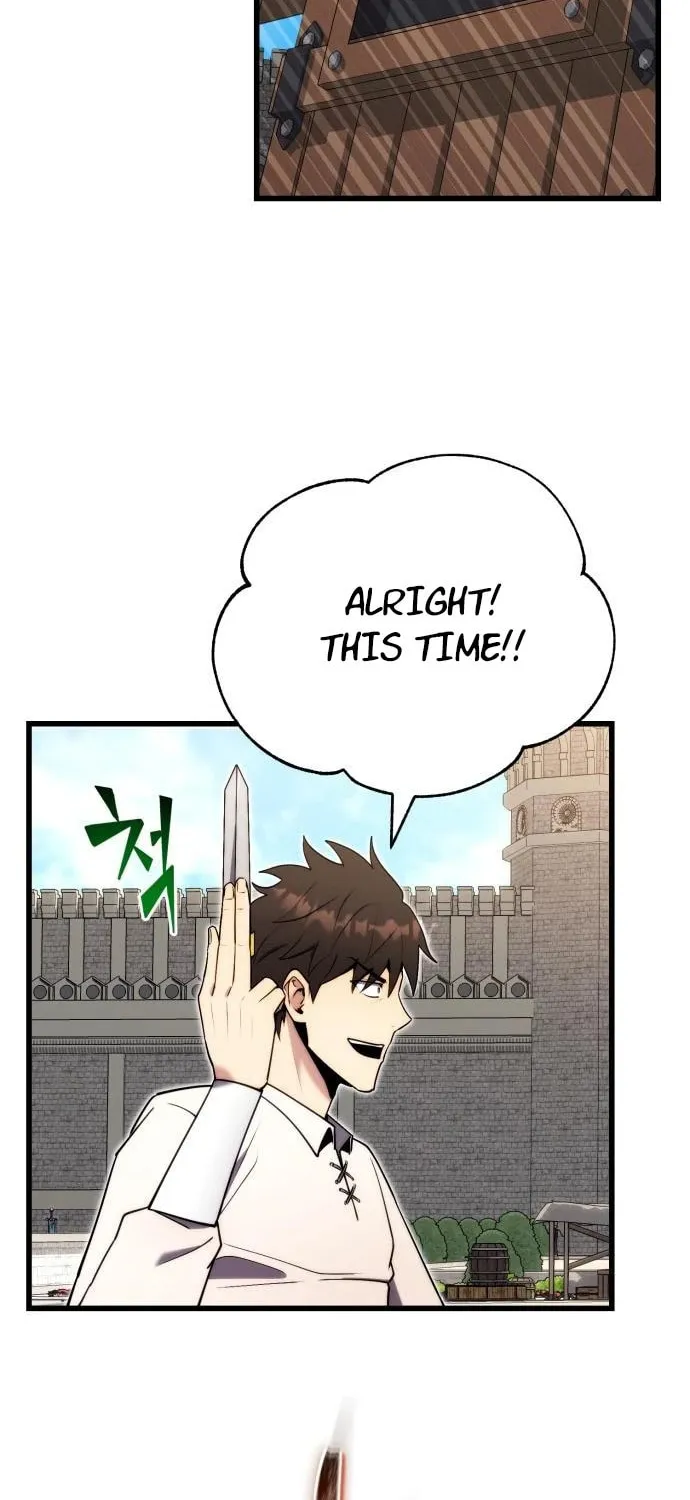 The Marquis Is the Marital Archduke Chapter 4 page 36 - 