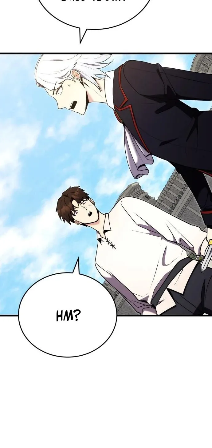 The Marquis Is the Marital Archduke Chapter 4 page 39 - 