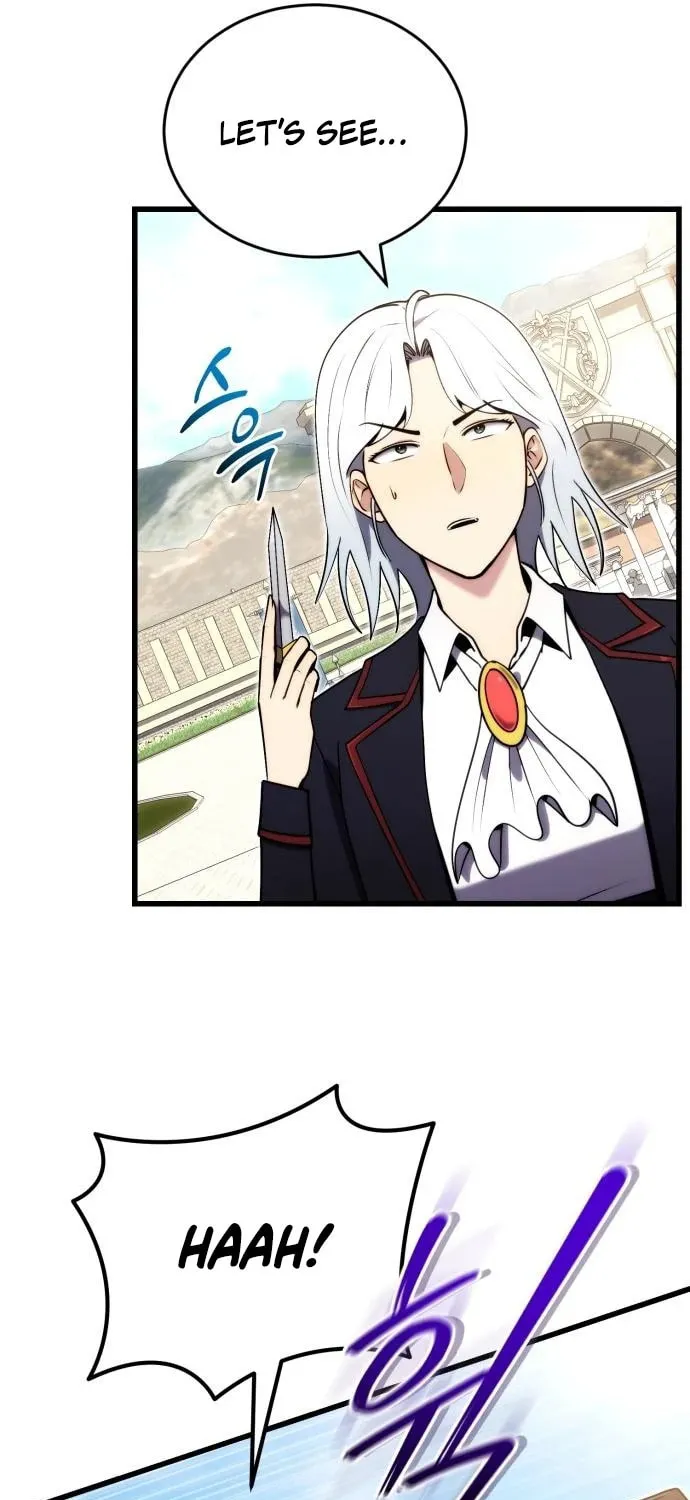 The Marquis Is the Marital Archduke Chapter 4 page 40 - 