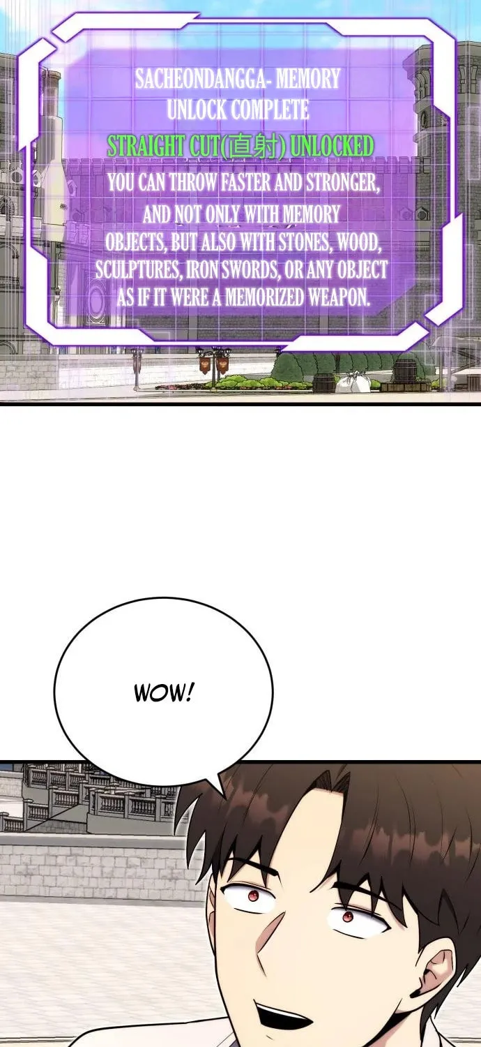 The Marquis Is the Marital Archduke Chapter 4 page 46 - 