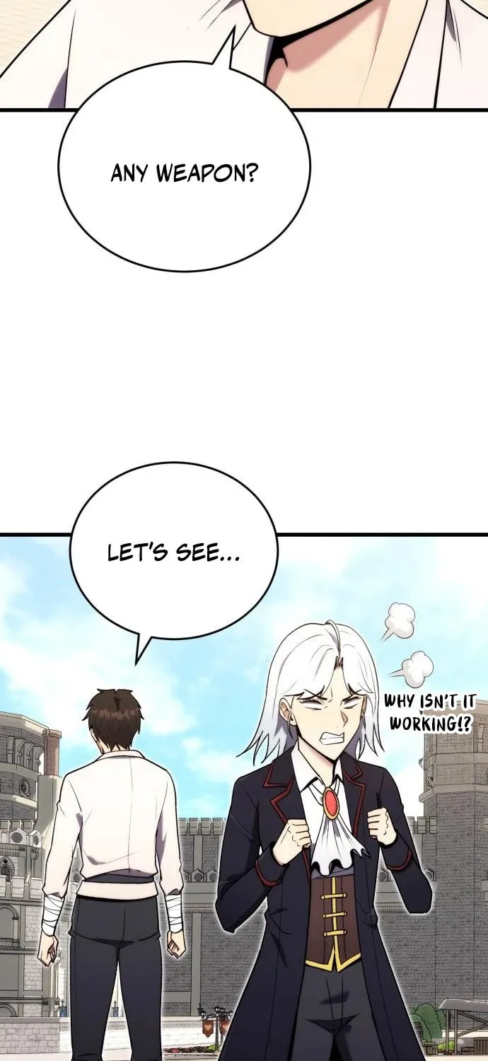 The Marquis Is the Marital Archduke Chapter 4 page 47 - 