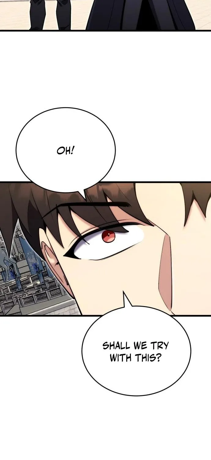 The Marquis Is the Marital Archduke Chapter 4 page 48 - 