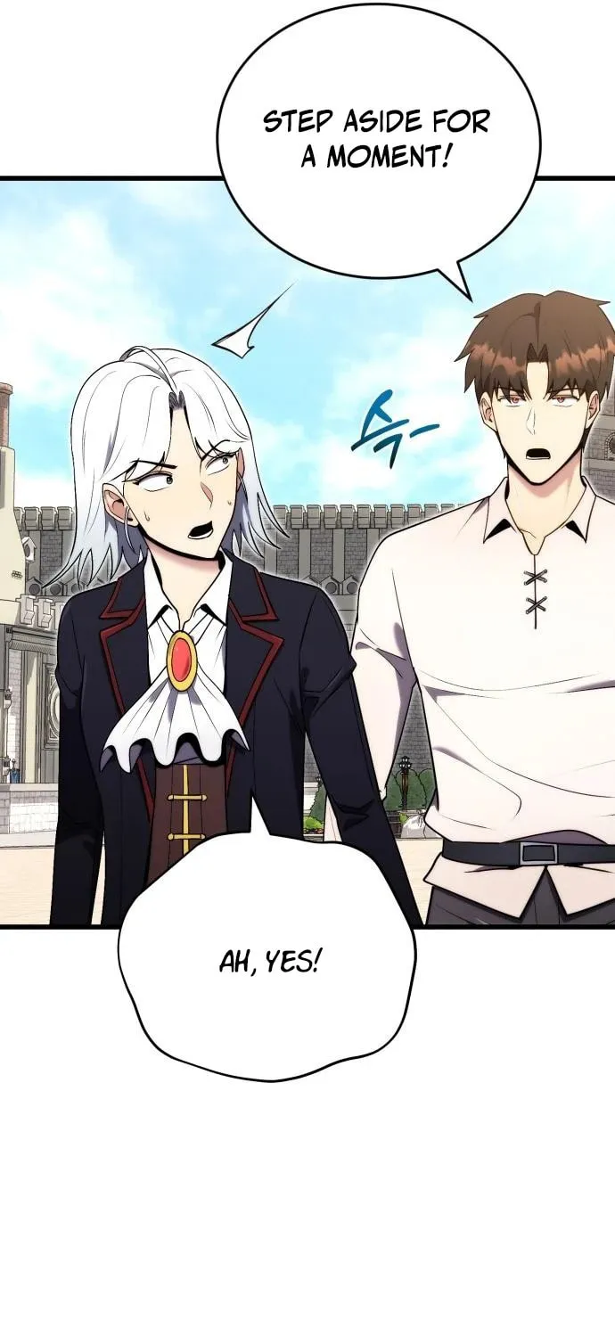 The Marquis Is the Marital Archduke Chapter 4 page 50 - 