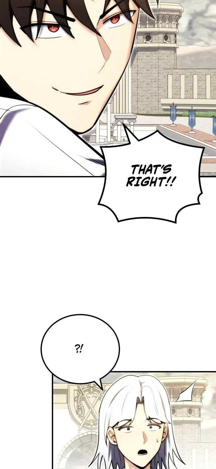 The Marquis Is the Marital Archduke Chapter 4 page 6 - 