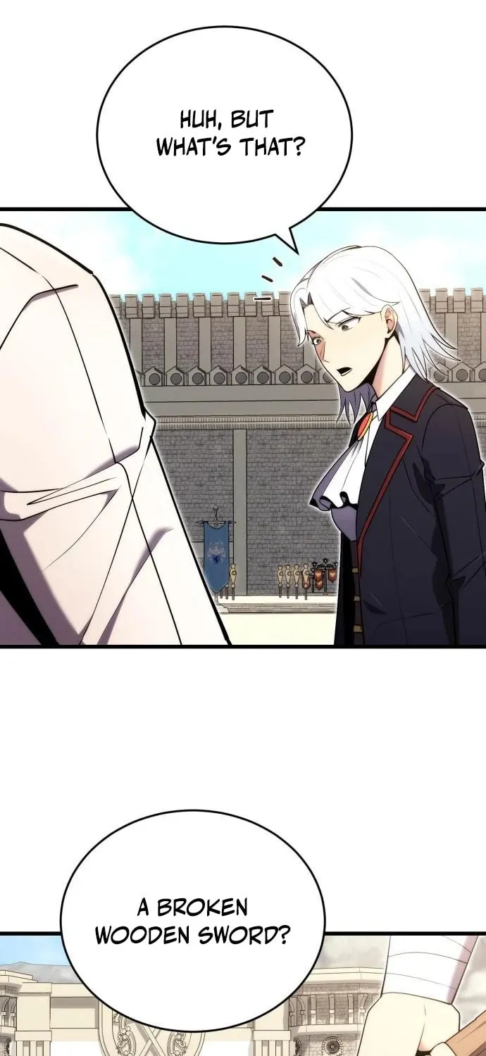 The Marquis Is the Marital Archduke Chapter 4 page 51 - 
