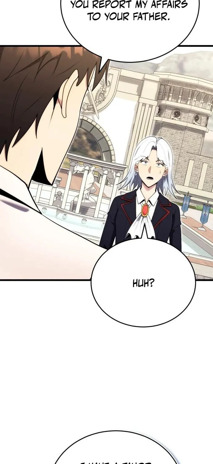 The Marquis Is the Marital Archduke Chapter 4 page 62 - 