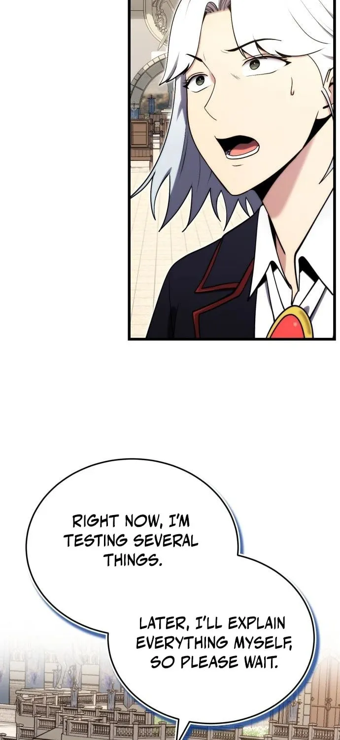 The Marquis Is the Marital Archduke Chapter 4 page 64 - 