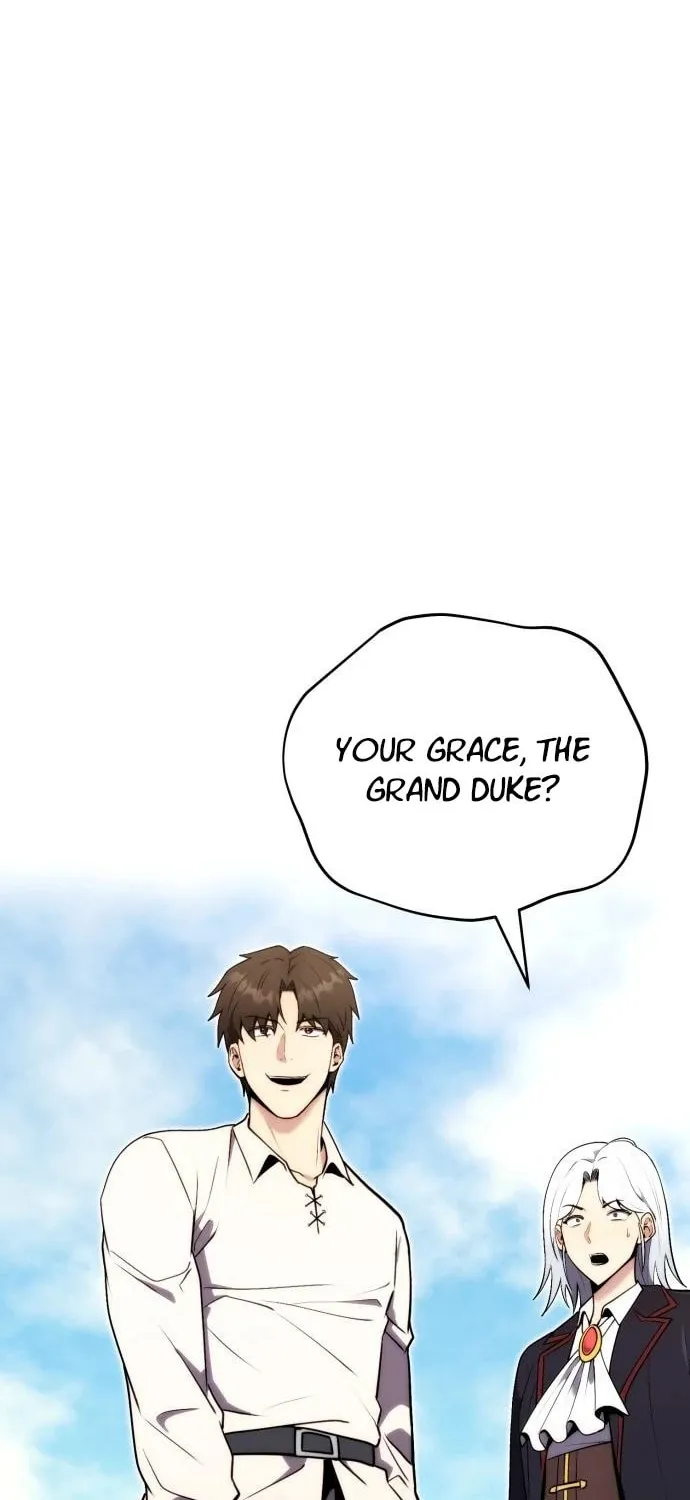 The Marquis Is the Marital Archduke Chapter 4 page 8 - 