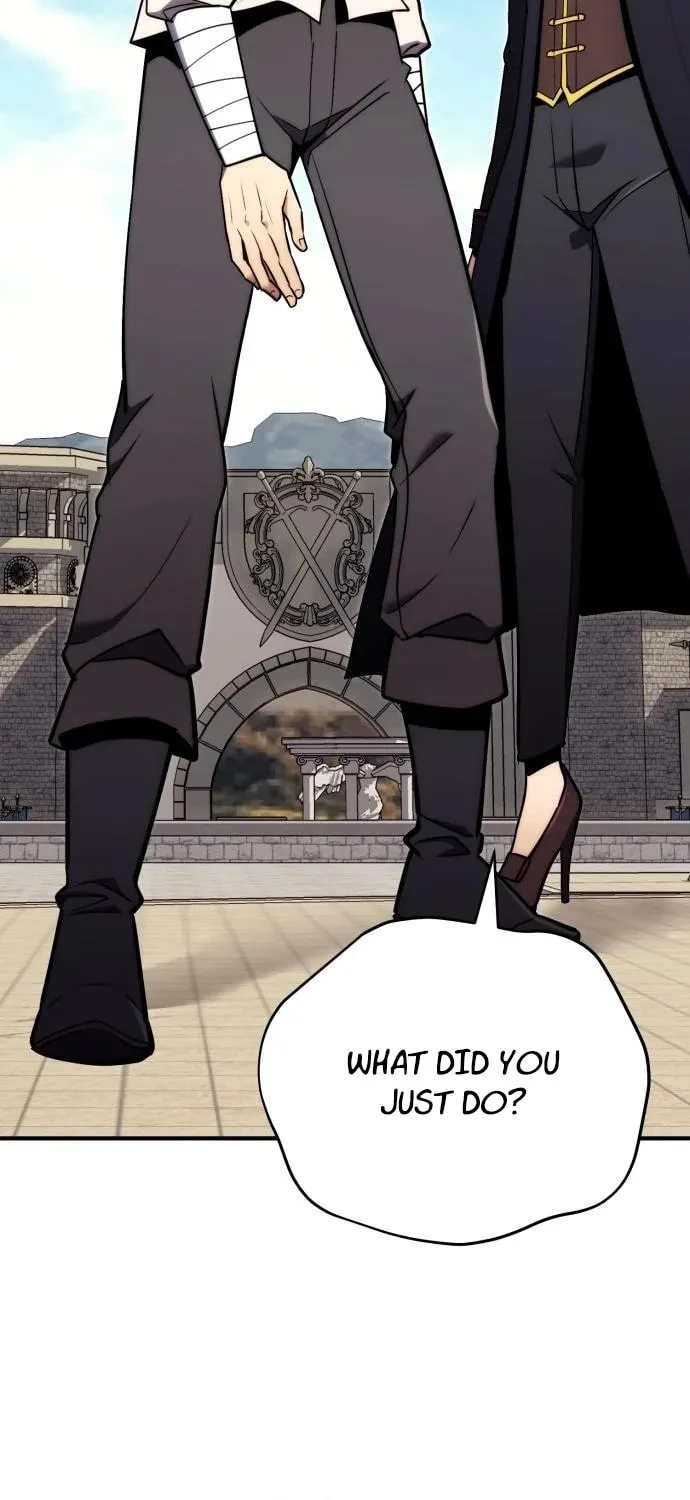 The Marquis Is the Marital Archduke Chapter 4 page 9 - 