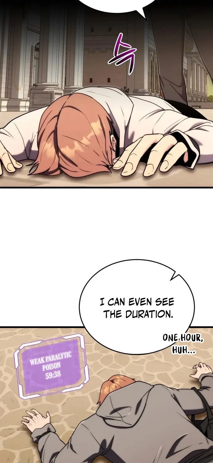 The Marquis Is the Marital Archduke Chapter 4 page 83 - 