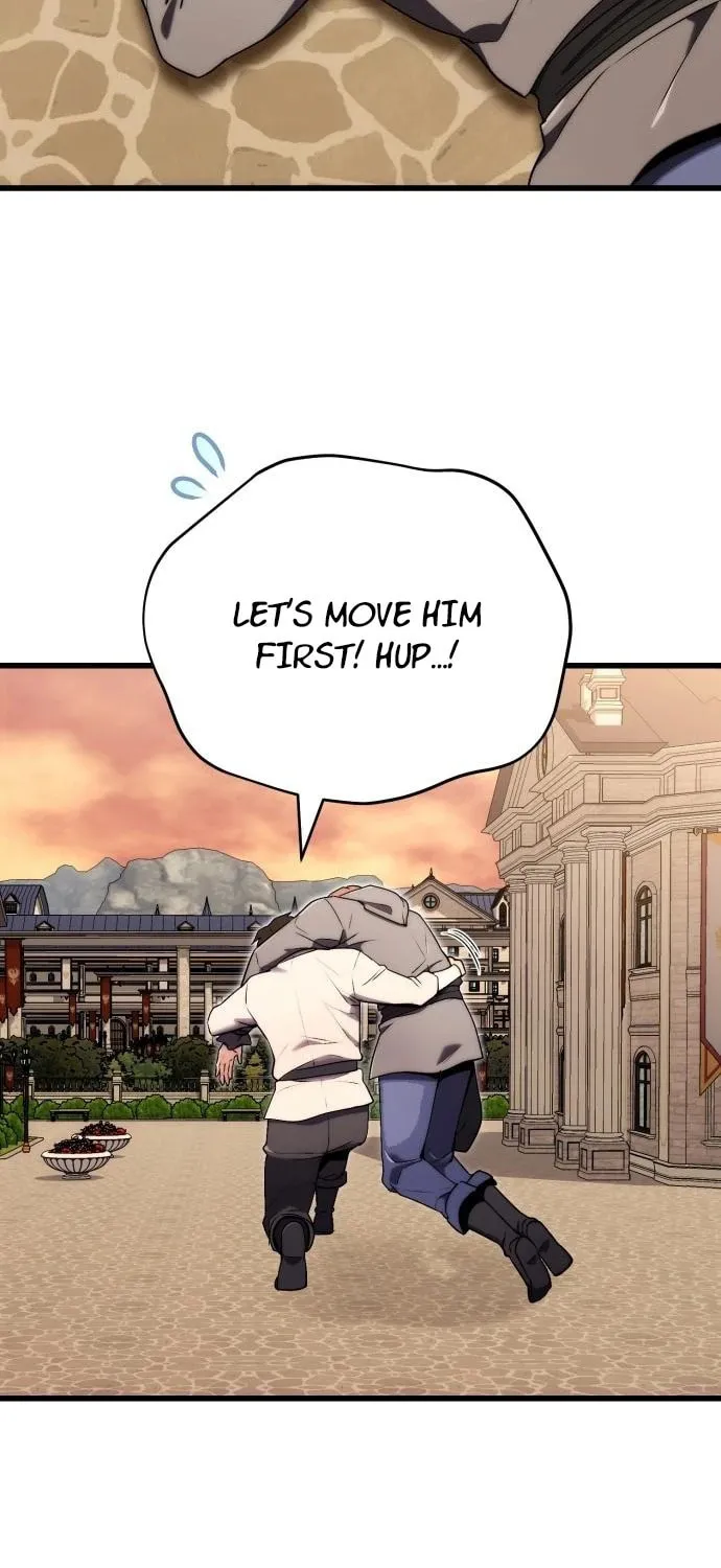 The Marquis Is the Marital Archduke Chapter 4 page 84 - 