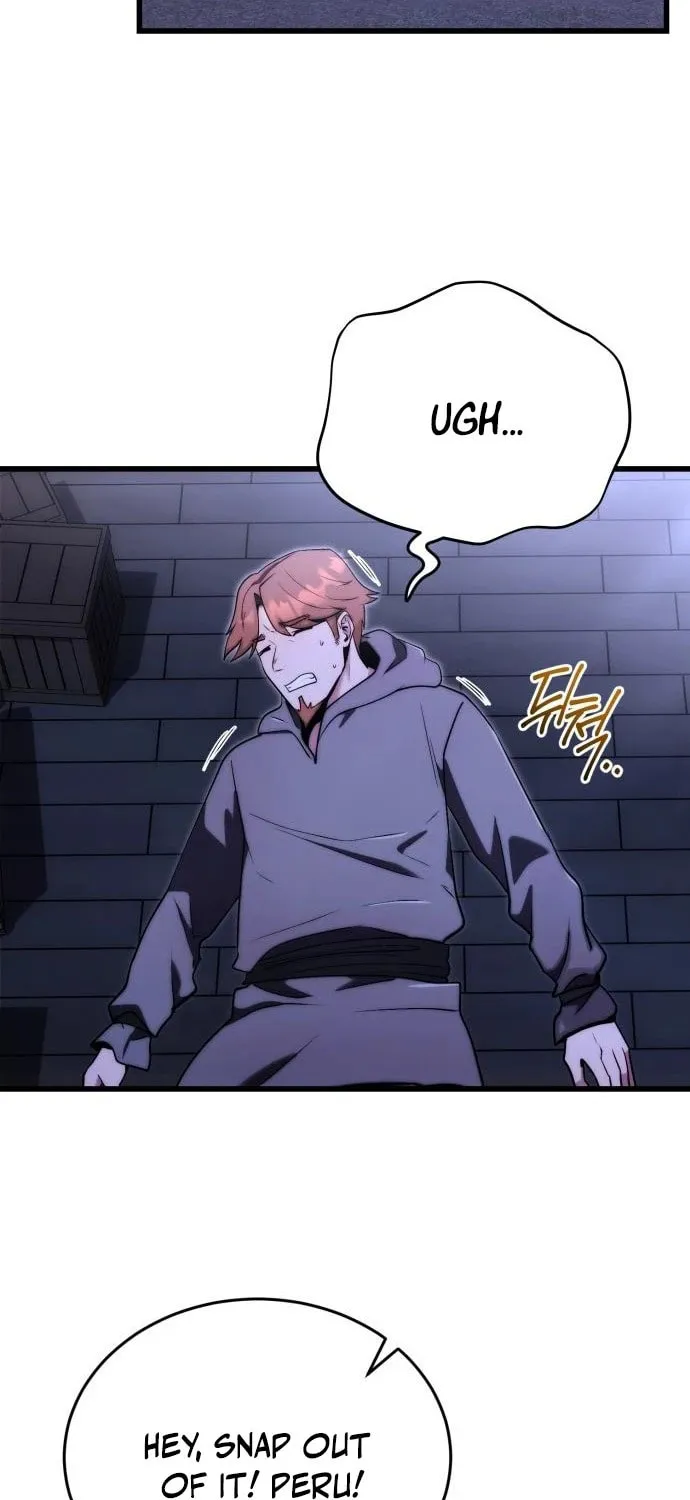 The Marquis Is the Marital Archduke Chapter 4 page 86 - 
