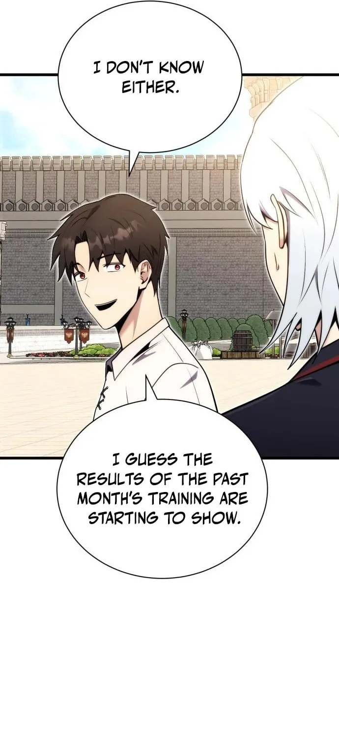 The Marquis Is the Marital Archduke Chapter 4 page 10 - 