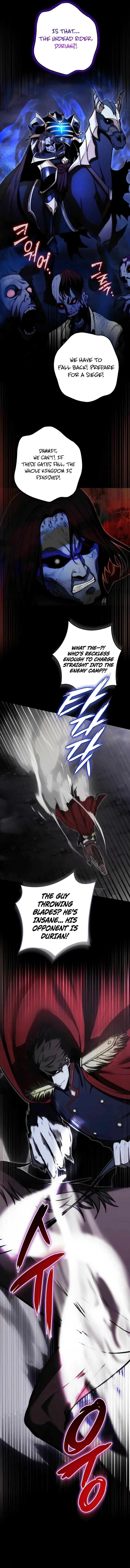 The Marquis Is the Marital Archduke Chapter 40 page 10 - 