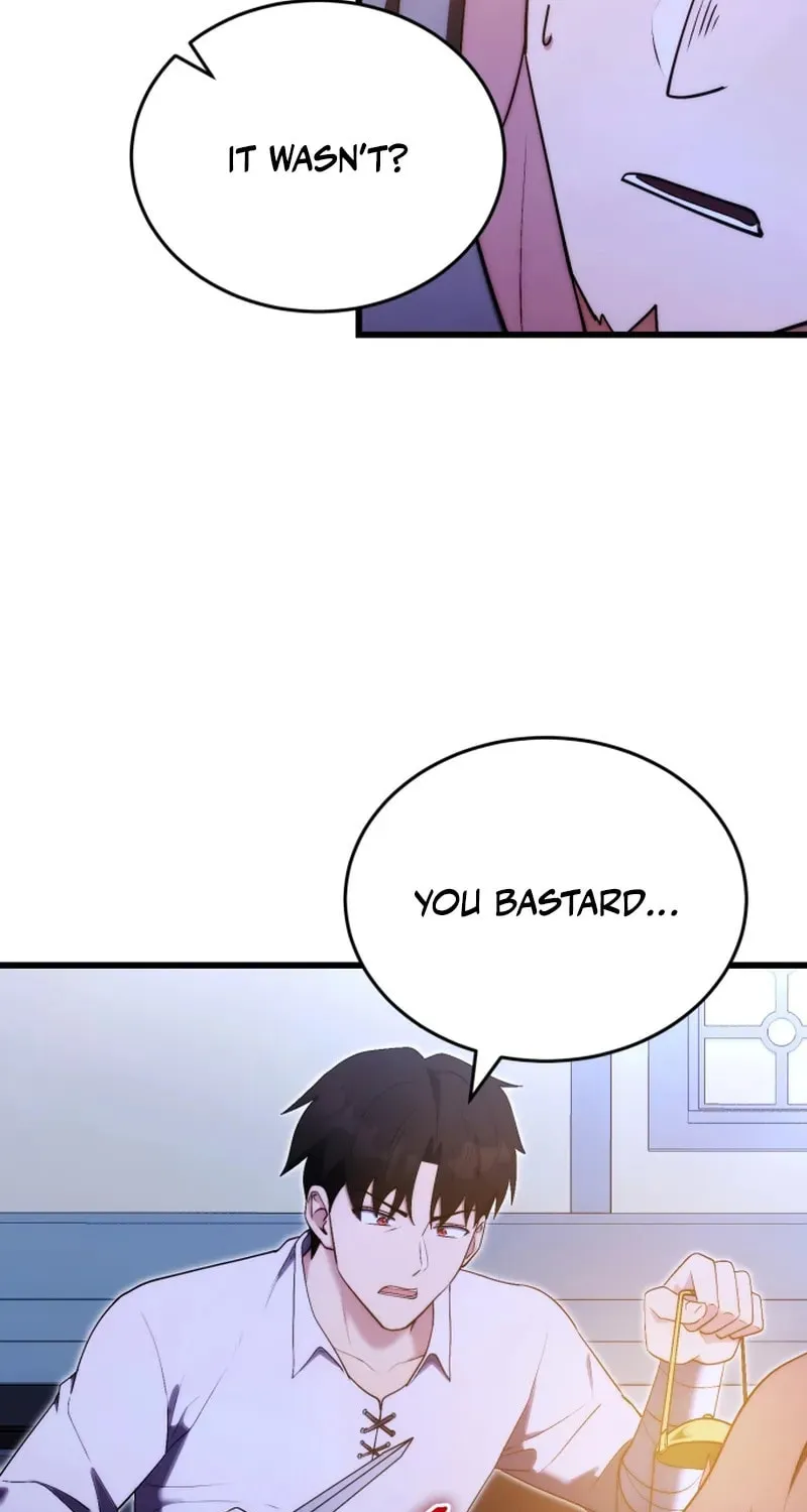 The Marquis Is the Marital Archduke Chapter 5 page 19 - 