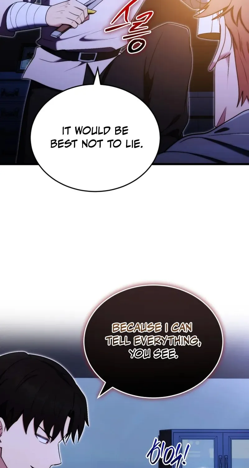 The Marquis Is the Marital Archduke Chapter 5 page 20 - 