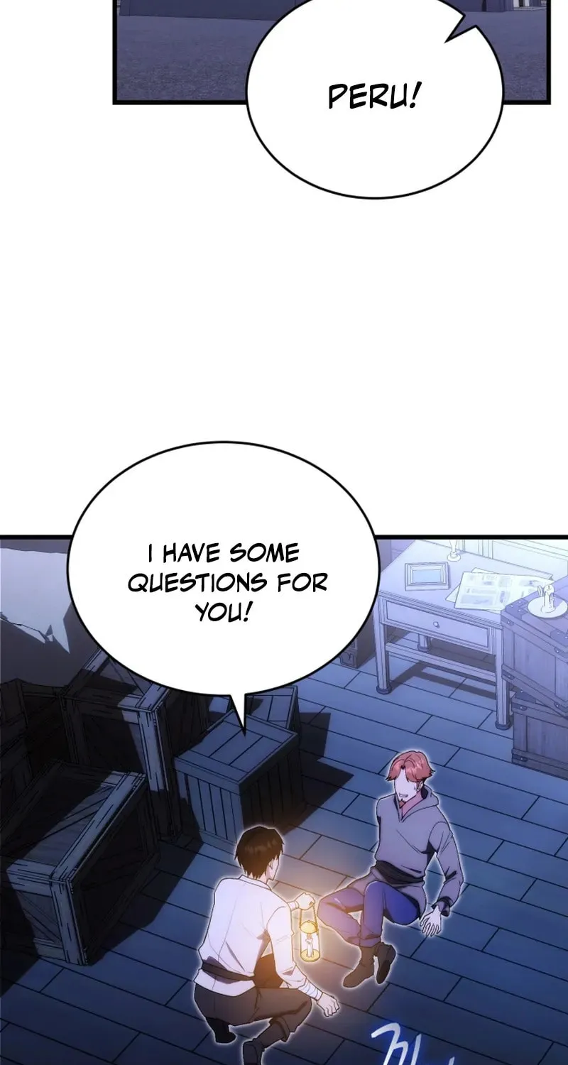 The Marquis Is the Marital Archduke Chapter 5 page 3 - 