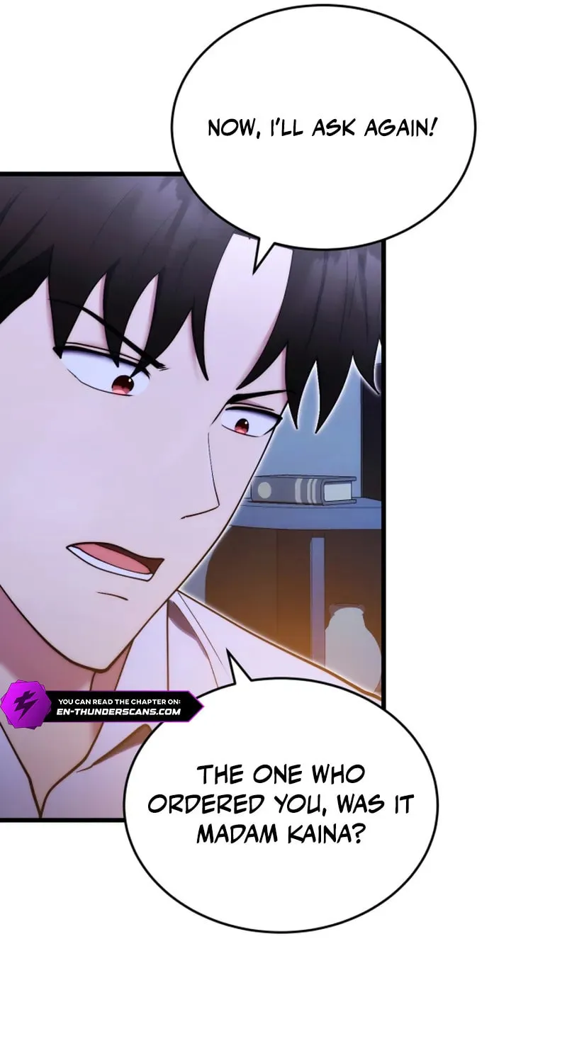 The Marquis Is the Marital Archduke Chapter 5 page 22 - 