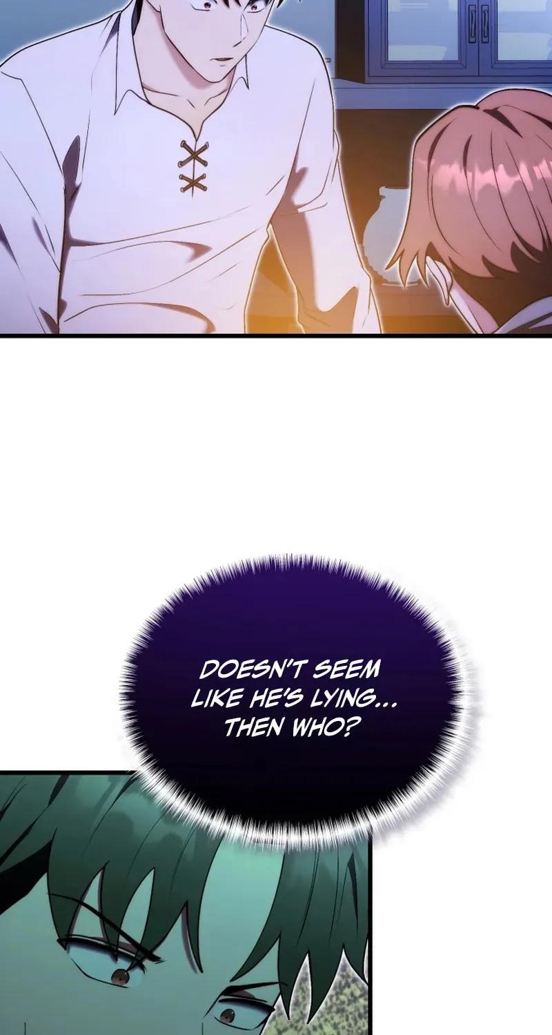The Marquis Is the Marital Archduke Chapter 5 page 25 - 