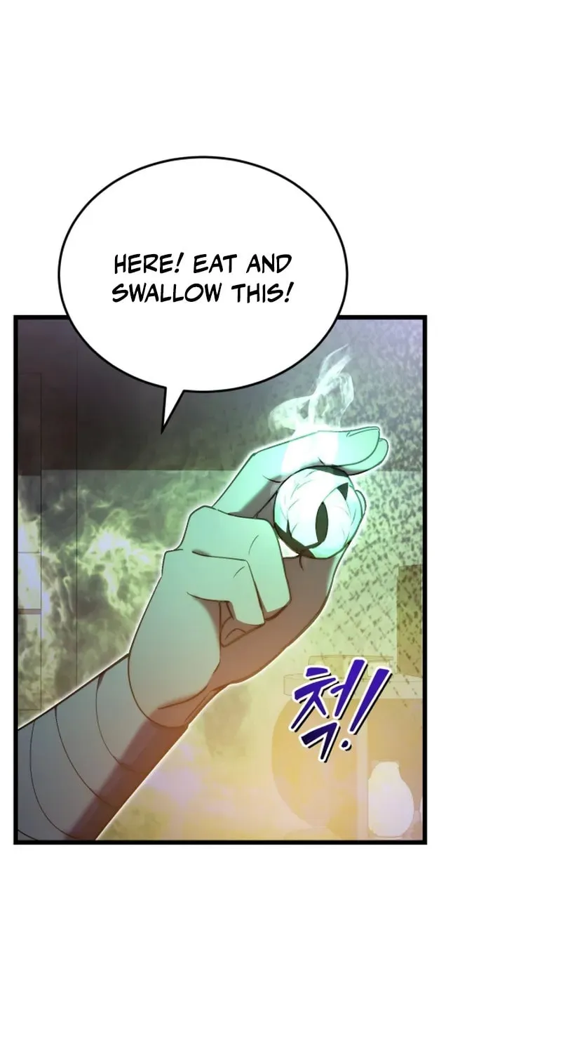 The Marquis Is the Marital Archduke Chapter 5 page 28 - 
