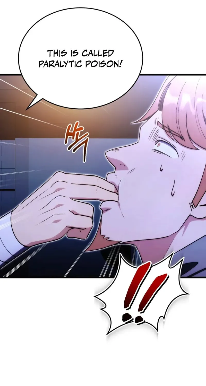 The Marquis Is the Marital Archduke Chapter 5 page 29 - 
