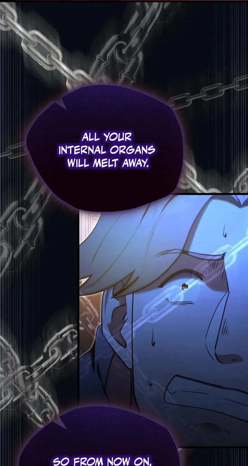 The Marquis Is the Marital Archduke Chapter 5 page 33 - 